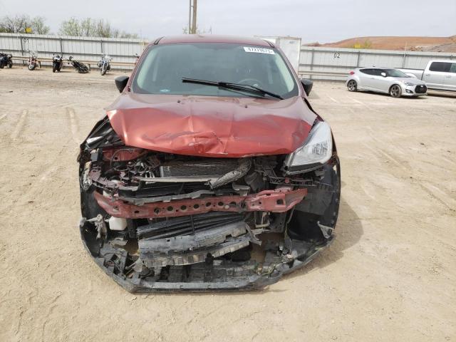 Photo 5 from auction – 2015 FORD ESCAPE S with VIN 1FMCU0F71FUA42034