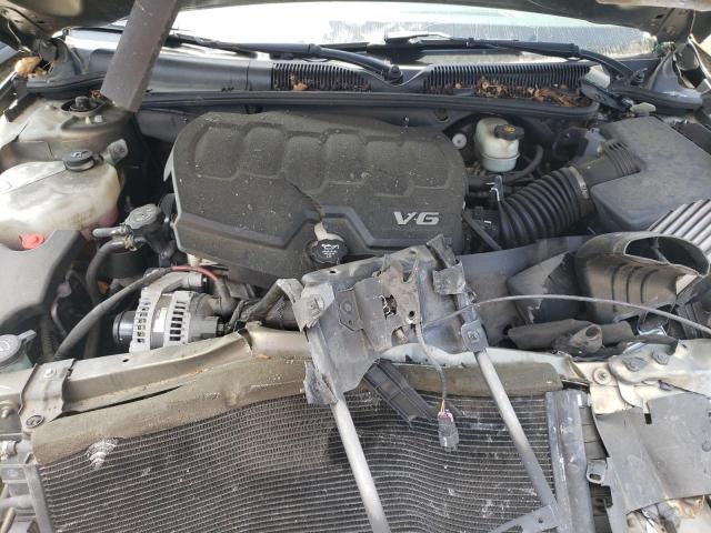 Photo 11 from auction – 2011 BUICK LUCERNE CX with VIN 1G4HC5EM2BU112499