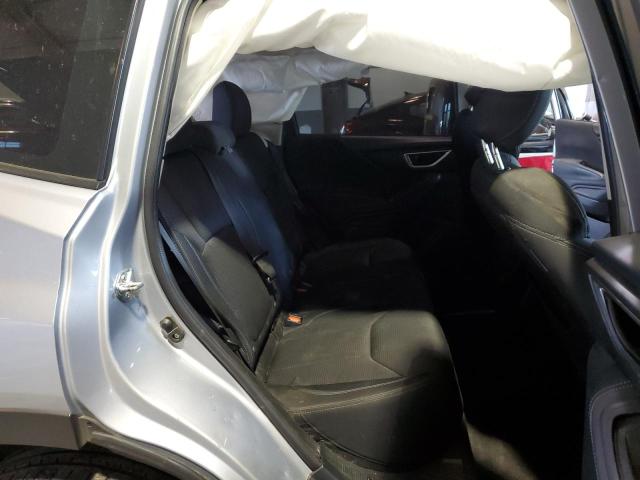 Photo 10 from auction – 2020 SUBARU FORESTER with VIN JF2SKADC7LH461118