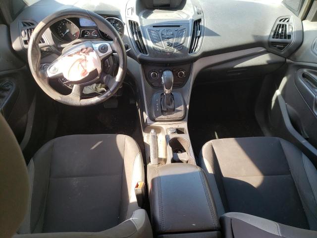 Photo 8 from auction – 2014 FORD ESCAPE S with VIN 1FMCU0F79EUB47208