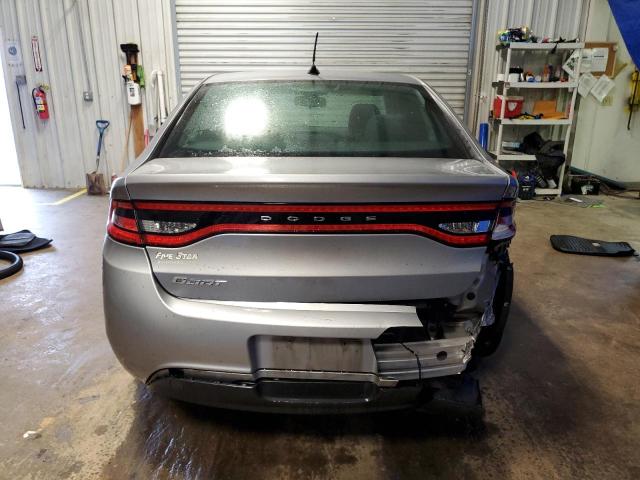 Photo 6 from auction – 2016 DODGE DART SE with VIN 1C3CDFAA3GD585028