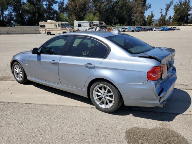 Zdjęcie 2 z aukcji – 2011 BMW 328 I SULE z VIN WBAPH5C56BA449026