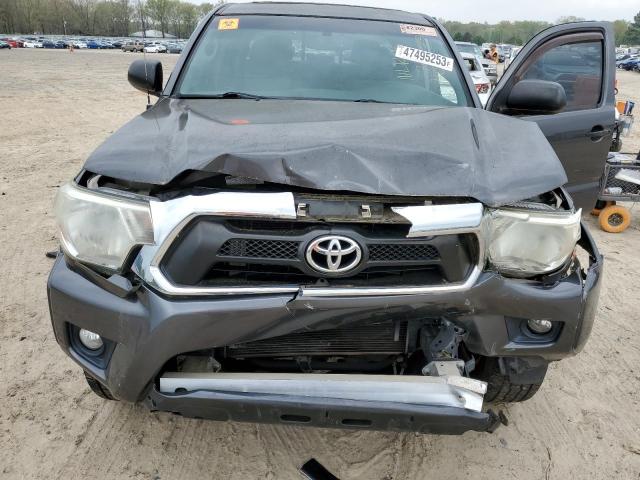 Photo 11 from auction – 2012 TOYOTA TACOMA DOU with VIN 3TMJU4GN1CM127617