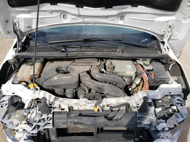Photo 11 from auction – 2013 FORD C-MAX SE with VIN 1FADP5AU3DL551996