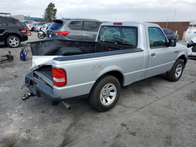 Photo 3 from auction – 2007 FORD RANGER with VIN 1FTYR10D17PA86227