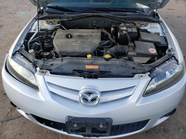 Photo 11 from auction – 2006 MAZDA 6 I with VIN 1YVHP80C365M44003