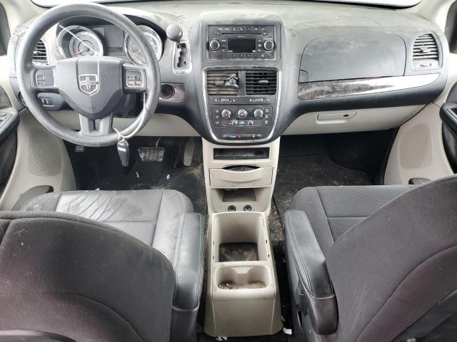 Photo 8 from auction – 2011 DODGE GRAND CARA with VIN 2D4RN3DG0BR693925