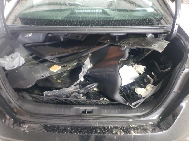 Photo 12 from auction – 2020 NISSAN ALTIMA SR with VIN 1N4BL4CV5LC236747