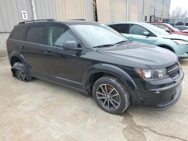 Photo 4 from auction – 2018 DODGE JOURNEY SE with VIN 3C4PDCAB8JT195743