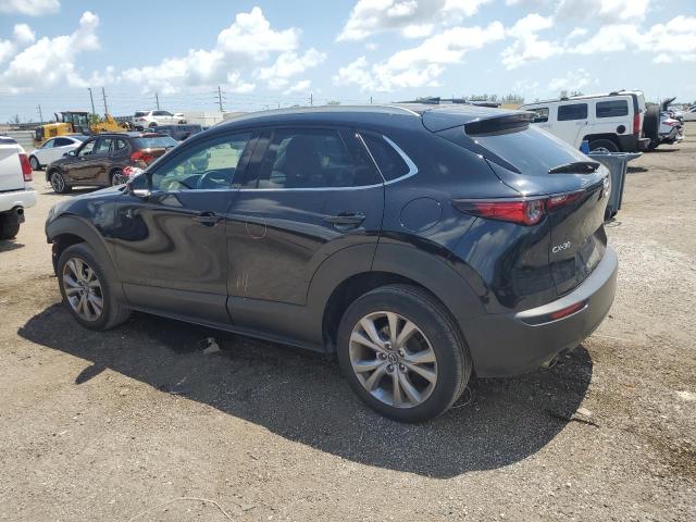 Photo 2 from auction – 2021 MAZDA CX-30 PREM with VIN 3MVDMADL4MM200719
