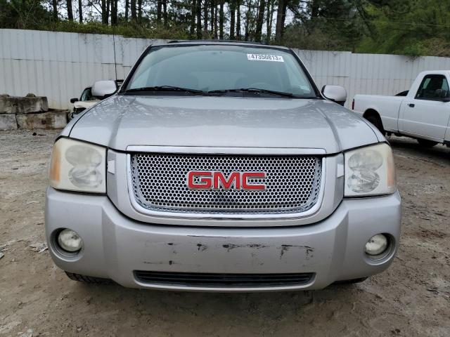 Photo 5 from auction – 2006 GMC ENVOY DENA with VIN 1GKES63M662182581