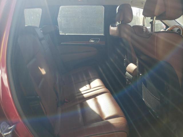 Photo 11 from auction – 2013 JEEP GRAND CHER with VIN 1C4RJFCG1DC523452