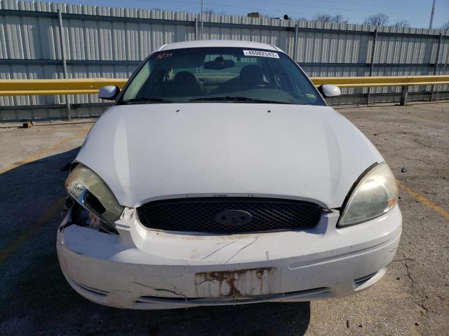 Photo 5 from auction – 2005 FORD TAURUS SEL with VIN 1FAFP56UX5A229659