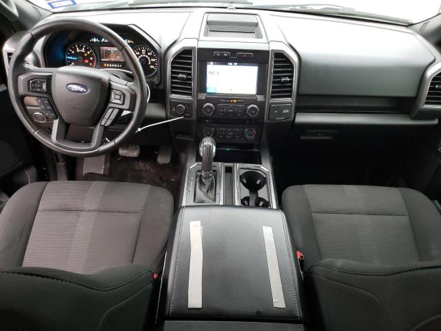 Photo 8 from auction – 2017 FORD F150 SUPER with VIN 1FTFX1EF6HKC77034