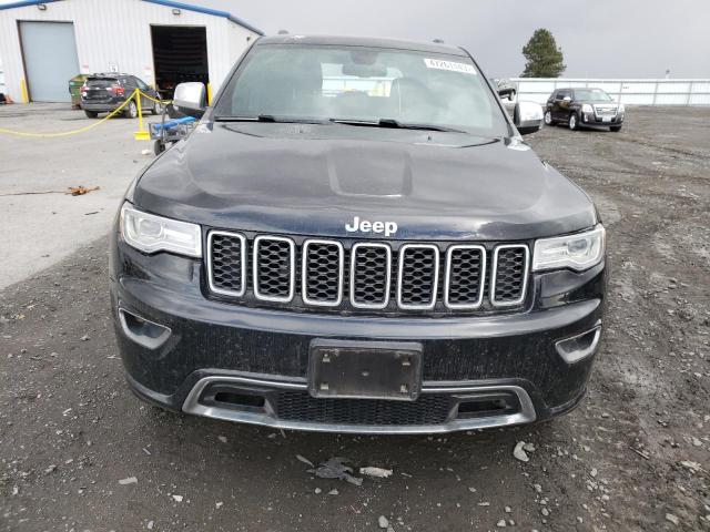Photo 5 from auction – 2014 JEEP GRAND CHER with VIN 1C4RJFBG7EC508943
