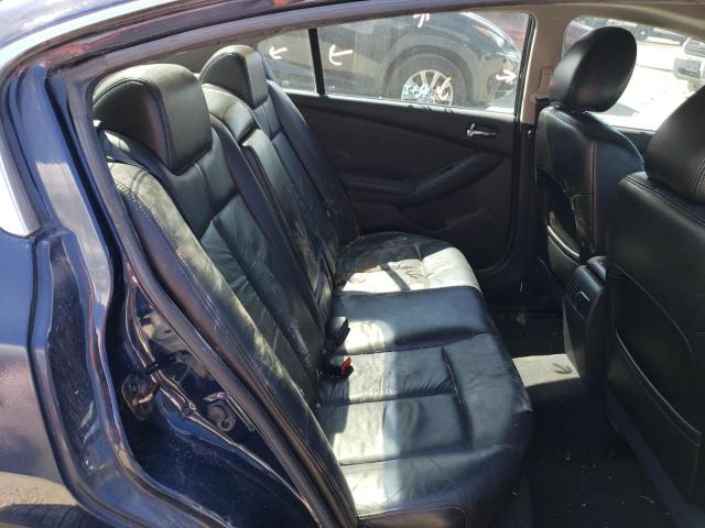 Photo 10 from auction – 2010 NISSAN ALTIMA BAS with VIN 1N4AL2AP0AN413808