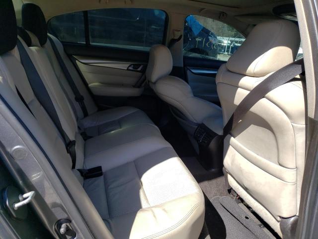 Photo 10 from auction – 2011 ACURA TL with VIN 19UUA9F52BA001994