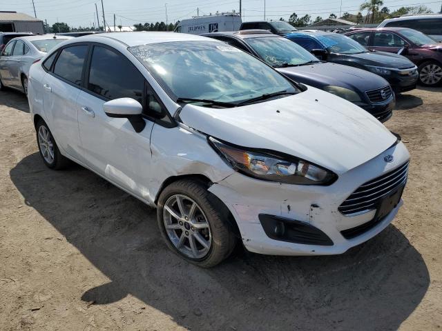 Photo 4 from auction – 2019 FORD FIESTA SE with VIN 3FADP4BJ4KM107293