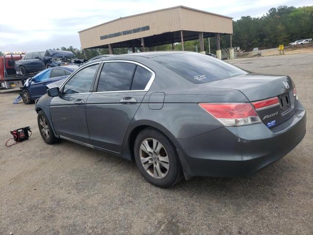 Photo 2 from auction – 2011 HONDA ACCORD EX with VIN 1HGCP2F78BA089825