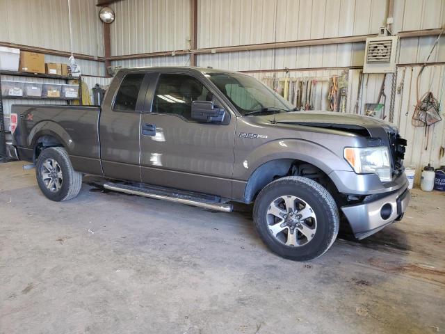 Photo 4 from auction – 2014 FORD F150 SUPER with VIN 1FTEX1CM7EFC69168