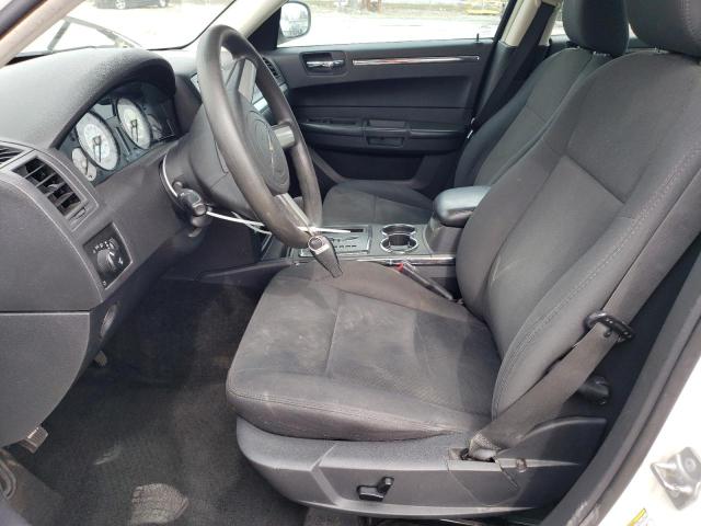 Photo 7 from auction – 2010 CHRYSLER 300 TOURIN with VIN 2C3CA4CD2AH101252
