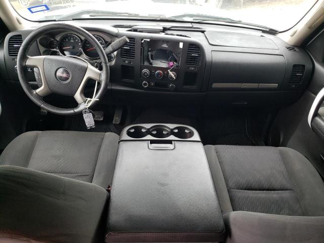 Photo 8 from auction – 2009 GMC SIERRA C15 with VIN 3GTEC23019G288415