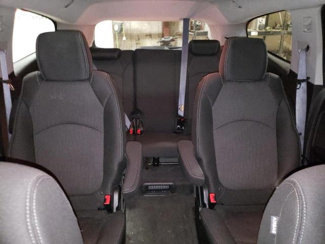 Photo 10 from auction – 2014 CHEVROLET TRAVERSE L with VIN 1GNKVGKD7EJ114007