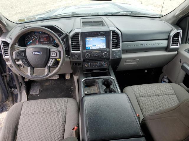 Foto 8 de la subasta – 2018 FORD F250 SUPER con VIN 1FT7W2B60JEB16894