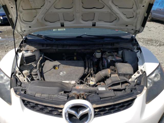 Photo 11 from auction – 2011 MAZDA CX-7 with VIN JM3ER2CM9B0403488