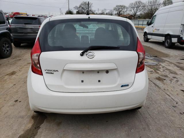 Photo 6 from auction – 2015 NISSAN VERSA with VIN 3N1CE2CP2FL429335
