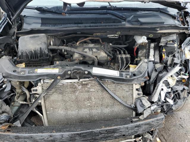 Photo 12 from auction – 2010 CHRYSLER TOWN & COU with VIN 2A4RR8D13AR481149