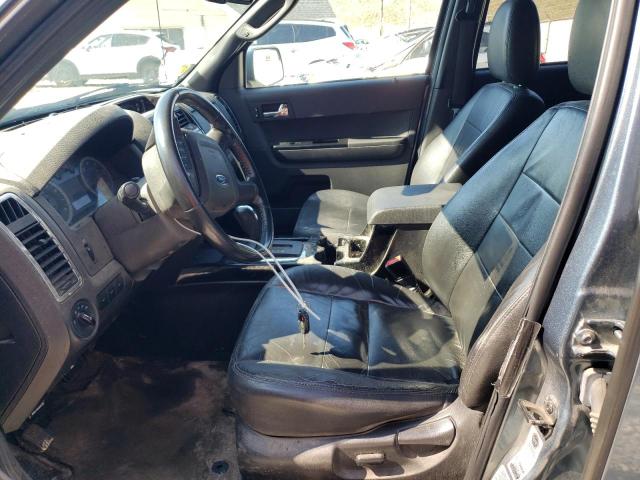Photo 7 from auction – 2012 FORD ESCAPE LIM with VIN 1FMCU0E72CKC16329