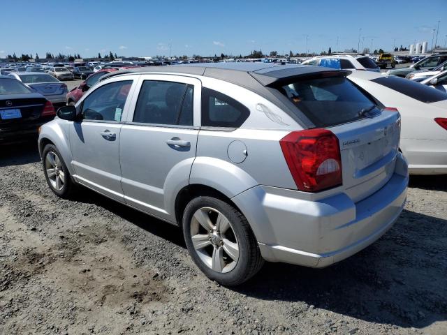 Photo 2 from auction – 2010 DODGE CALIBER SX with VIN 1B3CB4HA7AD590706