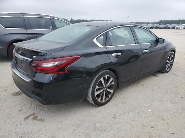 Photo 3 from auction – 2017 NISSAN ALTIMA 2.5 with VIN 1N4AL3AP7HC259500