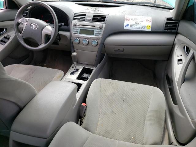Photo 8 from auction – 2007 TOYOTA CAMRY CE with VIN 4T1BE46K77U151314