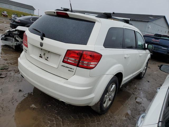 Photo 3 from auction – 2010 DODGE JOURNEY SX with VIN 3D4PG5FV6AT121357
