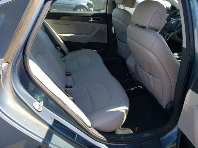 Photo 10 from auction – 2015 HYUNDAI SONATA SPO with VIN 5NPE34AF3FH212801
