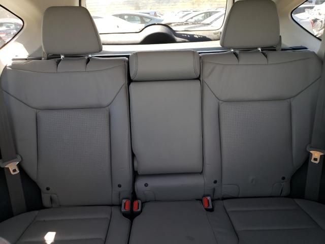 Photo 10 from auction – 2015 HONDA CR-V EXL with VIN 2HKRM3H76FH522965