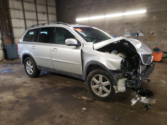 Photo 4 from auction – 2007 VOLVO XC90 3.2 with VIN YV4CM982571377209