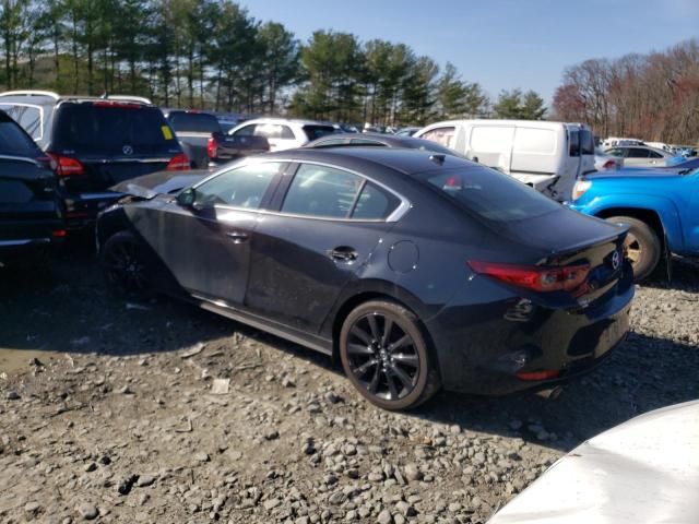 Photo 2 from auction – 2022 MAZDA 3 PREMIUM with VIN 3MZBPBEY5NM301007