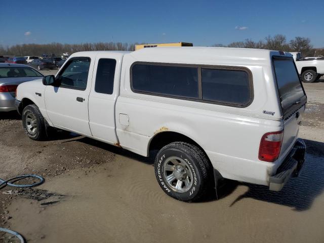 Photo 2 from auction – 2001 FORD RANGER SUP with VIN 1FTYR14V01TA78685