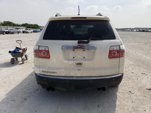 Photo 6 from auction – 2011 GMC ACADIA SLE with VIN 1GKKRPED8BJ110167