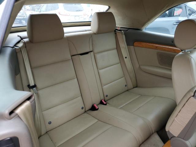 Photo 10 from auction – 2006 AUDI A4 with VIN WAUAC48H36K008892