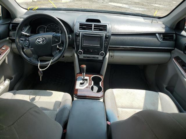 Photo 8 from auction – 2012 TOYOTA CAMRY BASE with VIN 4T4BF1FK9CR213050