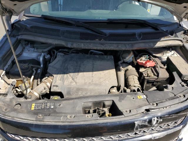 Photo 12 from auction – 2015 FORD EXPLORER S with VIN 1FM5K8GT2FGA27517