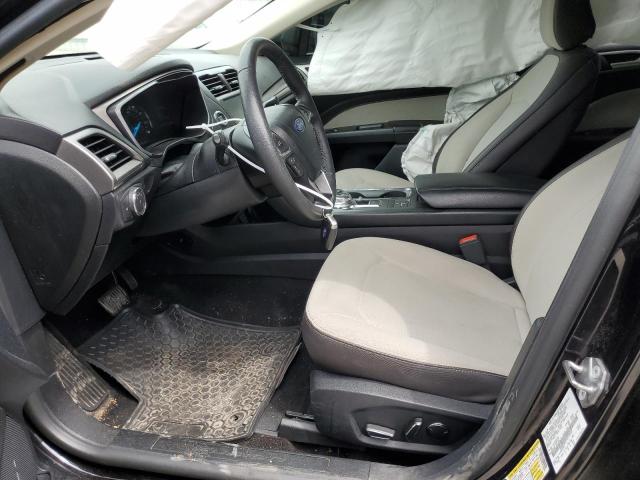 Photo 7 from auction – 2020 FORD FUSION SE with VIN 3FA6P0HD9LR178562
