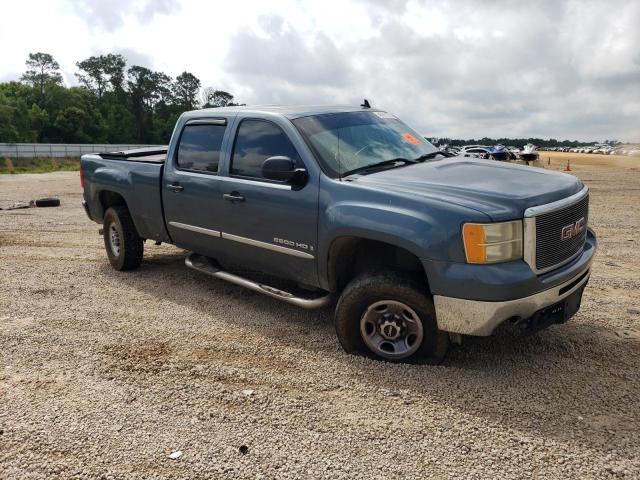 Photo 4 from auction – 2008 GMC SIERRA C25 with VIN 1GTHC23K58F112448