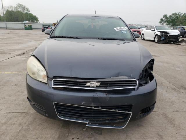 Photo 5 from auction – 2011 CHEVROLET IMPALA LT with VIN 2G1WG5EK3B1229205