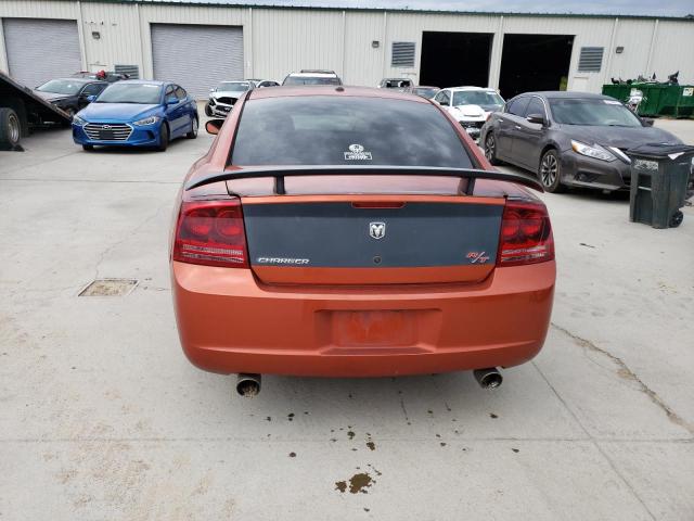 Photo 6 from auction – 2006 DODGE CHARGER R/ with VIN 2B3KA53H36H261004