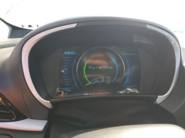Photo 9 from auction – 2018 CHEVROLET VOLT LT with VIN 1G1RC6S58JU157076
